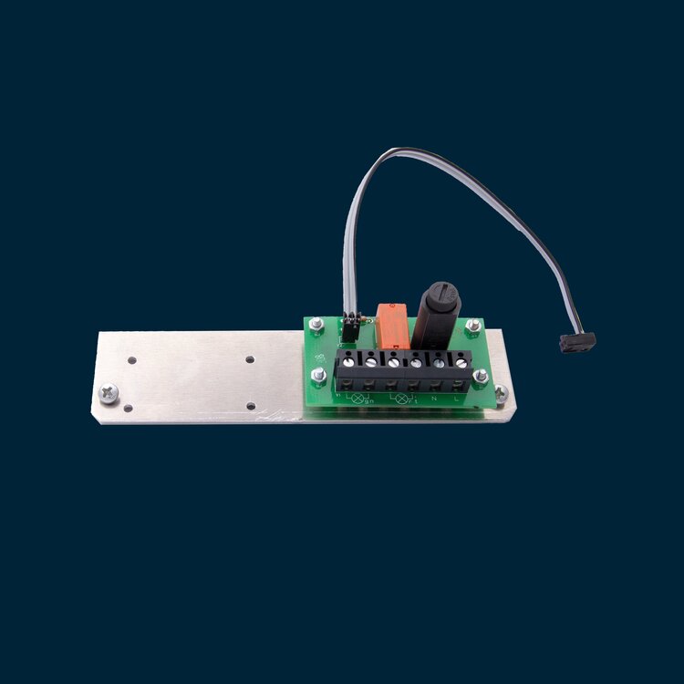 Ampelmodul MO 36