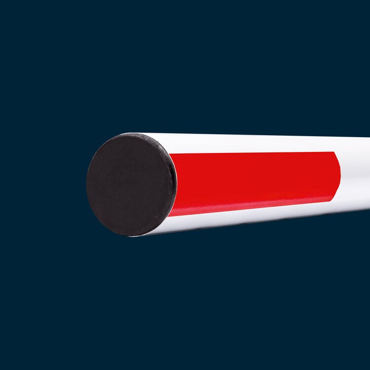 S 5000 Round boom,