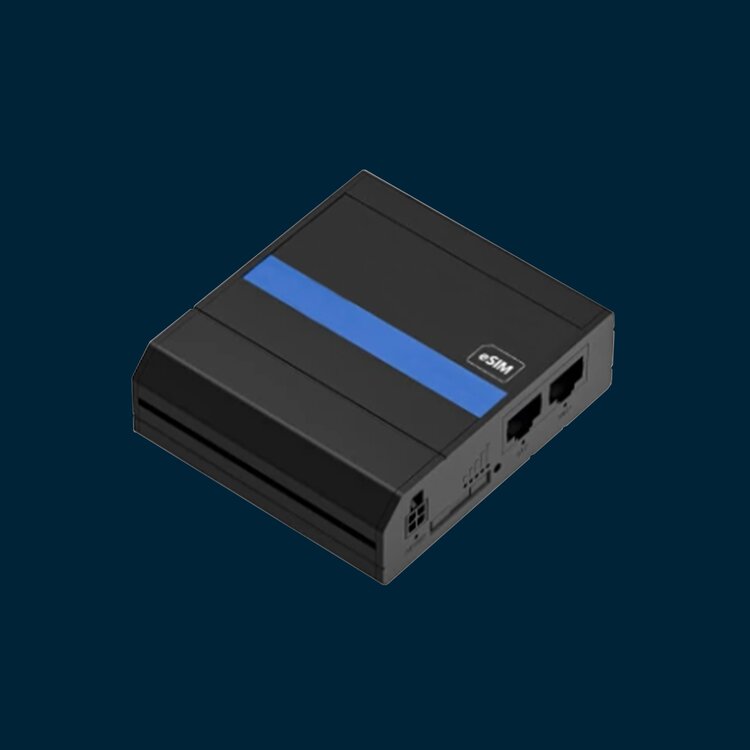 Global-LTE-Router