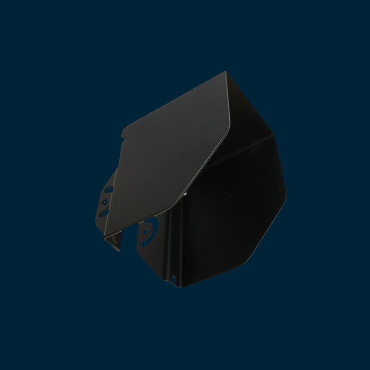Camera holder