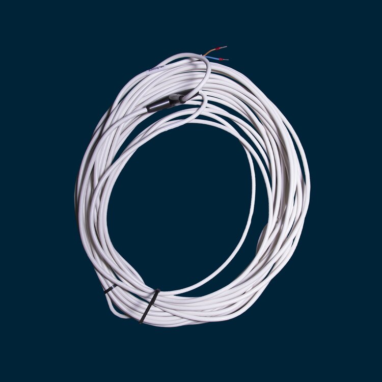 8m Induction loop