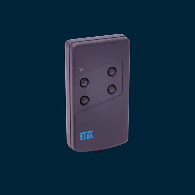 4-channel transmitter SKX4LC    