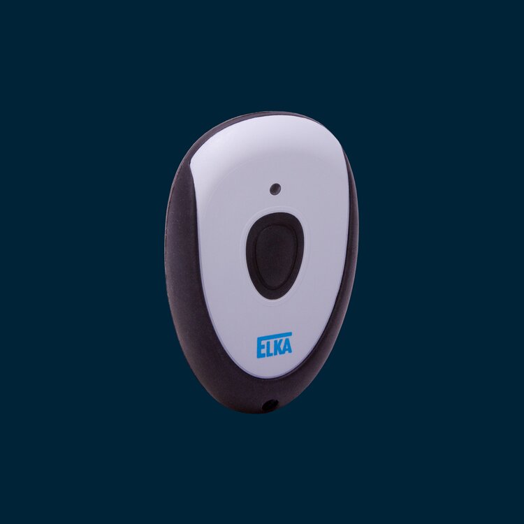 1-channel transmitter SKX1WD    