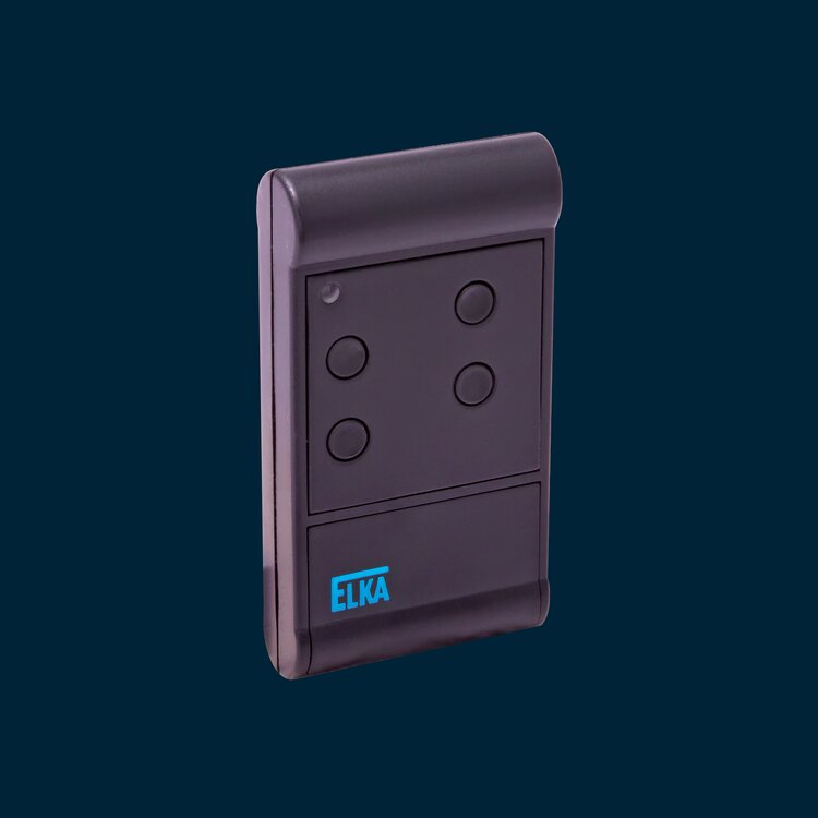 4-Kanal-Handsender SKX44MD