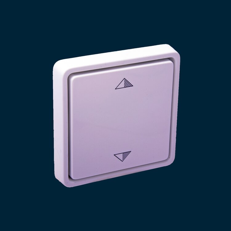 2-channel wall transmitter SKX2W    