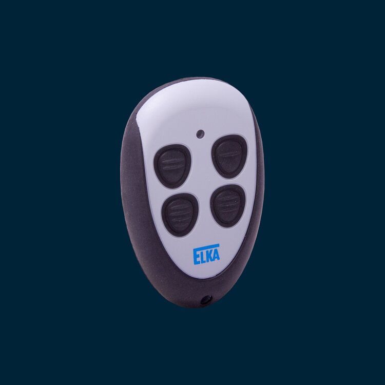 4-channel transmitter SFX4WD    