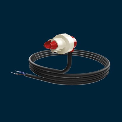 Plug saftey contact strip 5m