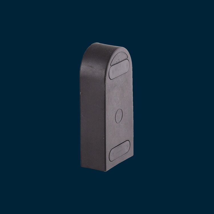 End cap 41mm