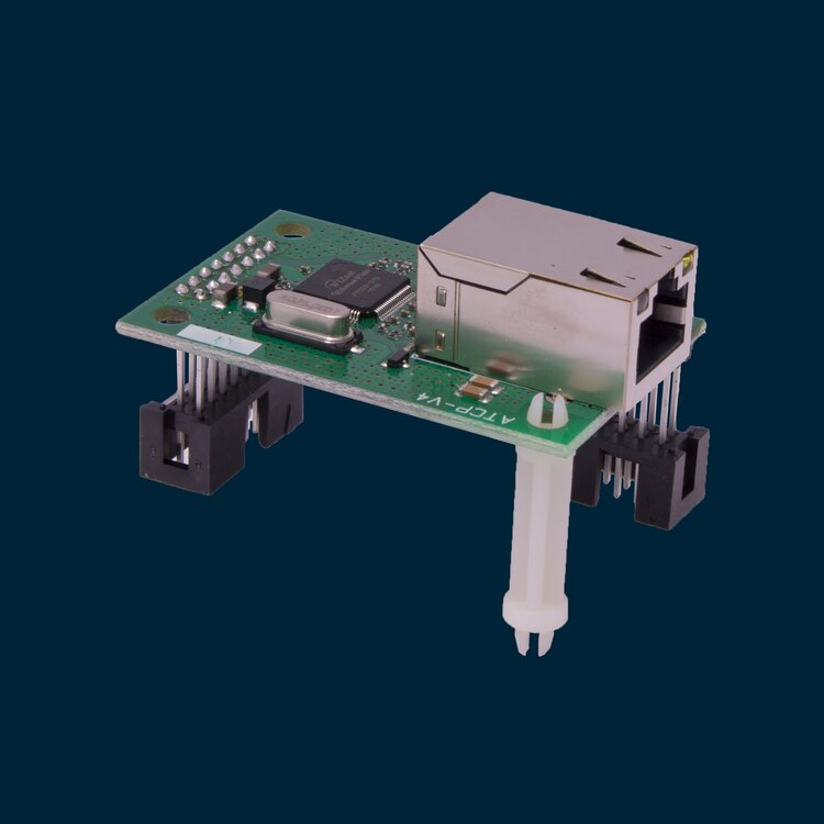 Modul TCP/IP
