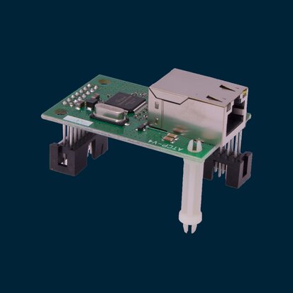 Modul TCP/IP