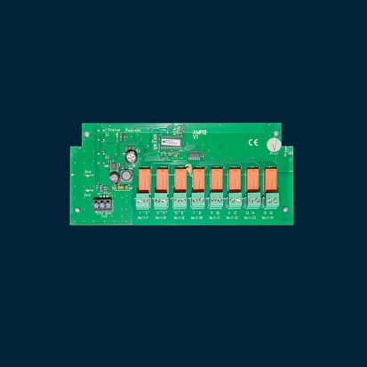 Modul AMR8