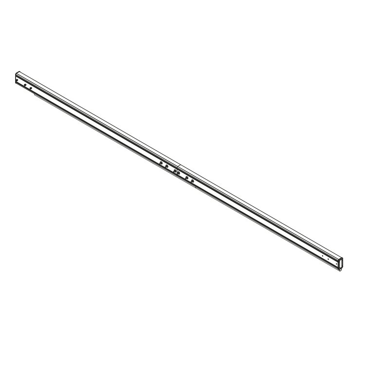 P 3700S Barrier boom