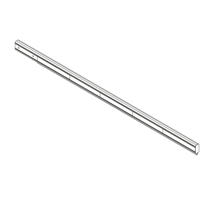 EH 55L Barrier boom