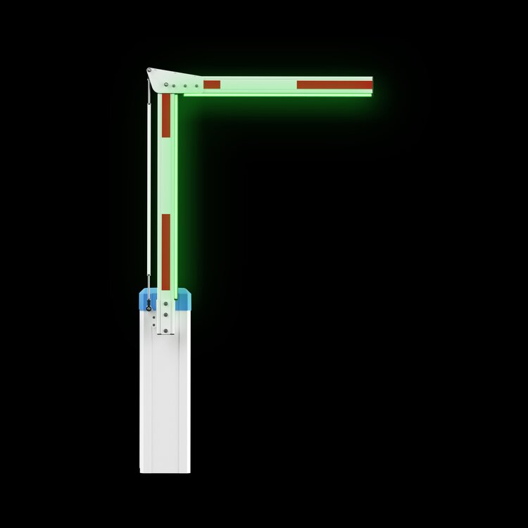 P 2500 LED Knick