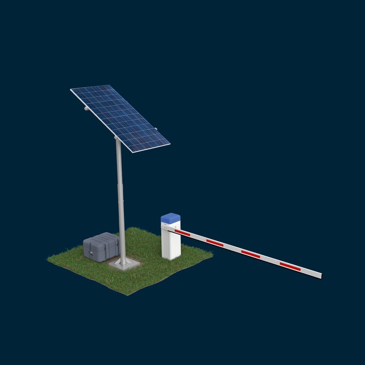 P 3700S "Solar"