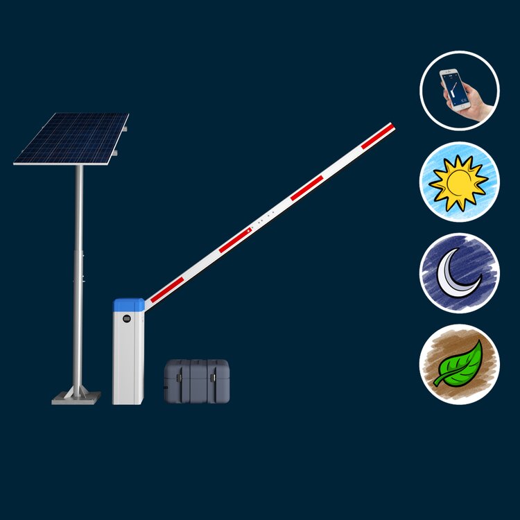 SOLAR 3700