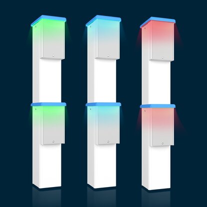 LED-Beleuchtung