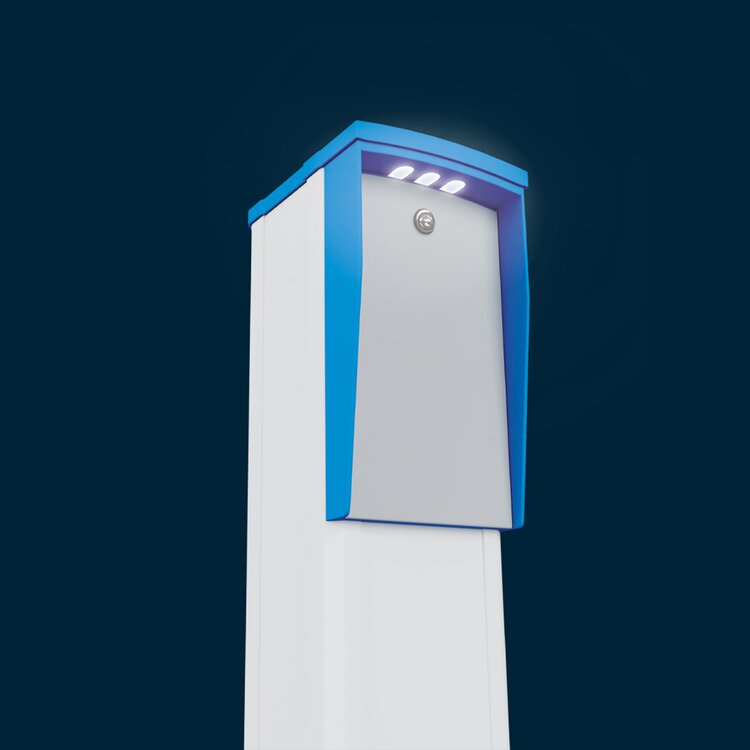 Säule LS 550