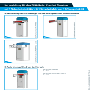 Radar Comfort Phantom - Quick Guide - de.pdf