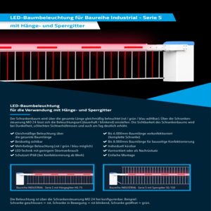 LED-Baumbeleuchtung mit Gitter für INDUSTRIAL-S Produktblatt.pdf