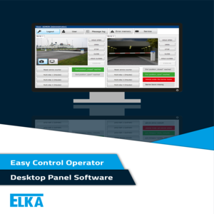 Easy Control Operator Brochure