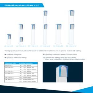 Aluminium pillars Product sheet.pdf